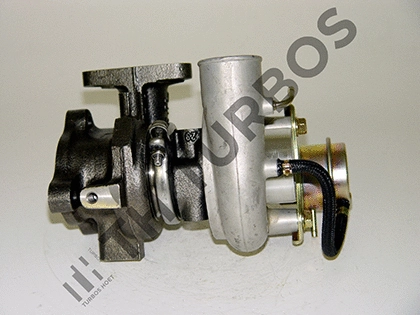 Charger, charging (supercharged/turbocharged)