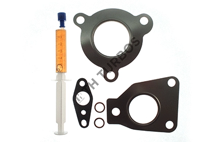 Mounting Kit, charger (TT1103869)