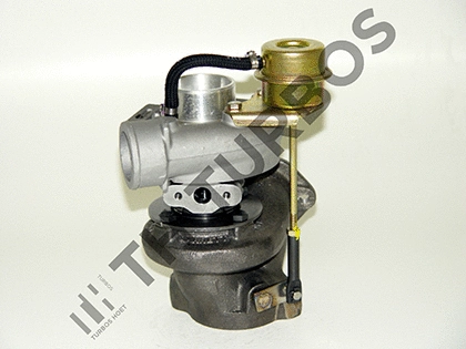 Charger, charging (supercharged/turbocharged)