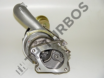 Charger, charging (supercharged/turbocharged)