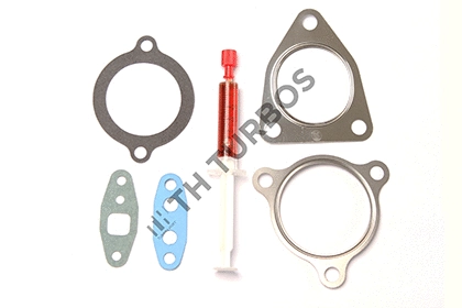 Mounting Kit, charger (TT1103581)