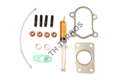 Mounting Kit, charger (TT1102098)
