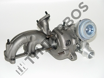 Charger, charging (supercharged/turbocharged)