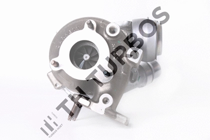 Charger, charging (supercharged/turbocharged) (1100544)