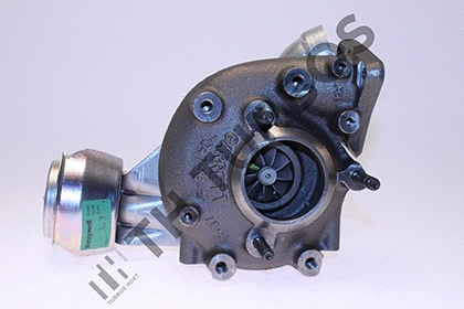 Charger, charging (supercharged/turbocharged)