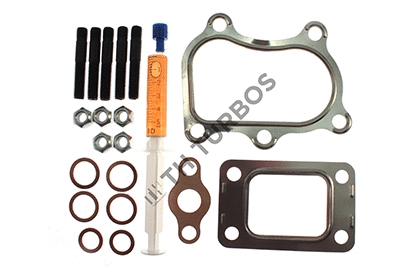 Mounting Kit, charger (TT1100810)