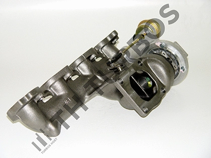 Charger, charging (supercharged/turbocharged)