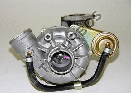 Charger, charging (supercharged/turbocharged) (1100086)