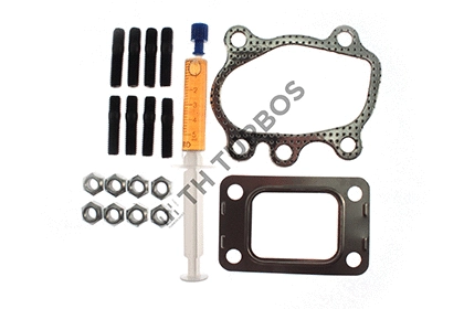 Mounting Kit, charger (TT1100913)