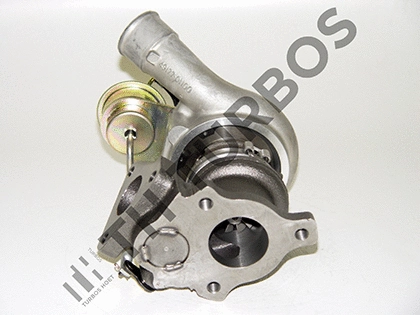 Charger, charging (supercharged/turbocharged)