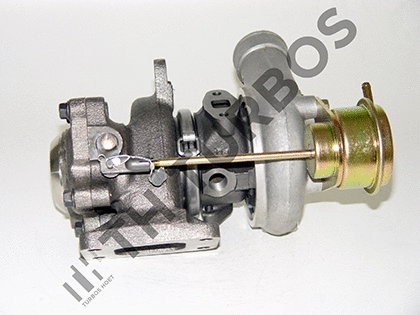 Charger, charging (supercharged/turbocharged)