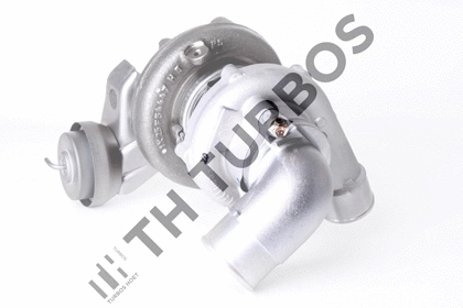 Charger, charging (supercharged/turbocharged)