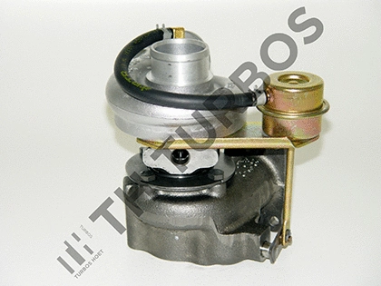 Charger, charging (supercharged/turbocharged)