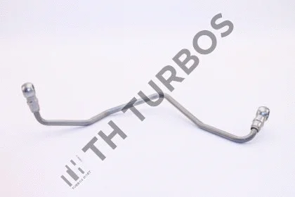 Oil Pipe, charger (THK10023)