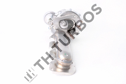 Charger, charging (supercharged/turbocharged) (2100915)