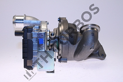 Charger, charging (supercharged/turbocharged)