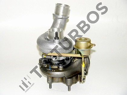 Charger, charging (supercharged/turbocharged)