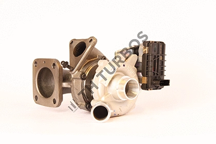 Charger, charging (supercharged/turbocharged)