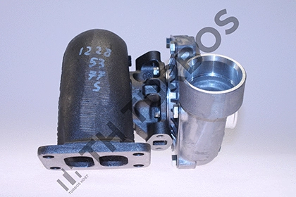 Charger, charging (supercharged/turbocharged)