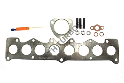 Mounting Kit, charger (TT1100801)