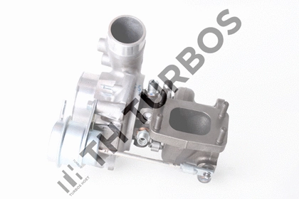 Charger, charging (supercharged/turbocharged) (2101131)