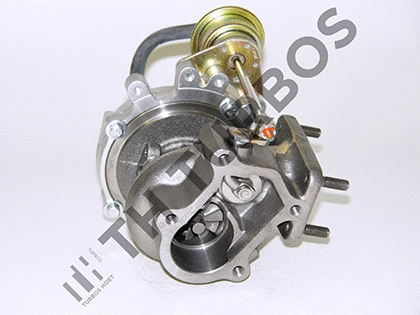 Charger, charging (supercharged/turbocharged)