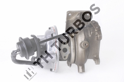 Charger, charging (supercharged/turbocharged)