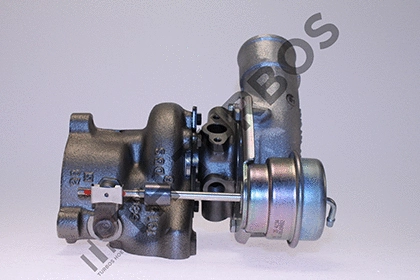 Charger, charging (supercharged/turbocharged)