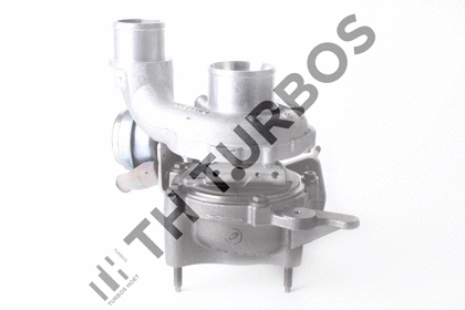 Charger, charging (supercharged/turbocharged) (2100787)