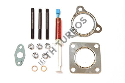 Mounting Kit, charger (TT1102083)