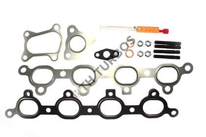 Mounting Kit, charger (TT1101174)