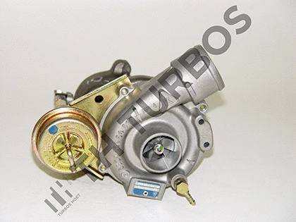 Charger, charging (supercharged/turbocharged) (1100715)