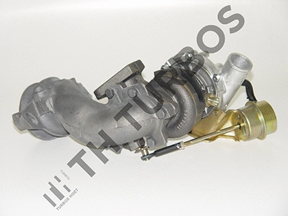 Charger, charging (supercharged/turbocharged)