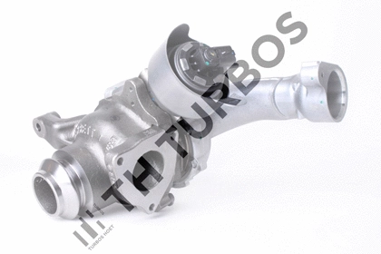 Charger, charging (supercharged/turbocharged) (2100793)