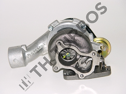 Charger, charging (supercharged/turbocharged)