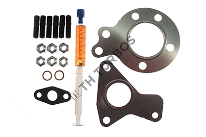 Mounting Kit, charger (TT1102716)