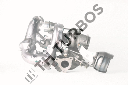 Charger, charging (supercharged/turbocharged) (1104753)
