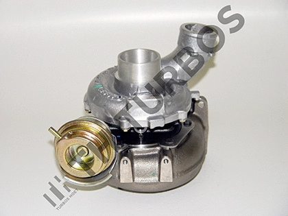 Charger, charging (supercharged/turbocharged) (1101346)