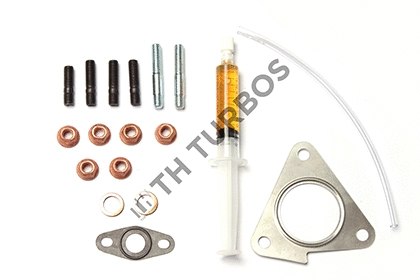 Mounting Kit, charger (TT1100400)