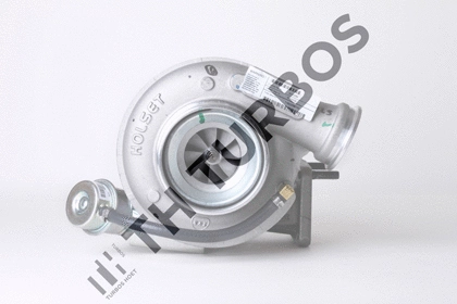 Charger, charging (supercharged/turbocharged) (4101443)