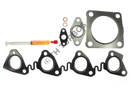 Mounting Kit, charger (TT1100228)