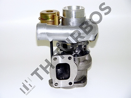 Charger, charging (supercharged/turbocharged)