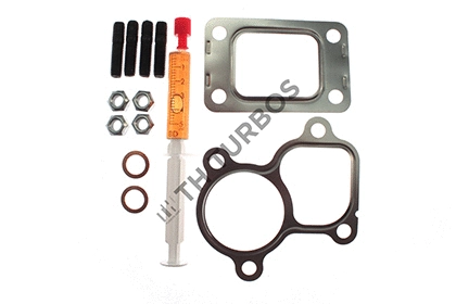 Mounting Kit, charger (TT1103209)