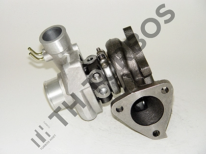 Charger, charging (supercharged/turbocharged)