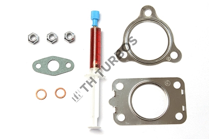 Mounting Kit, charger (TT1101346)