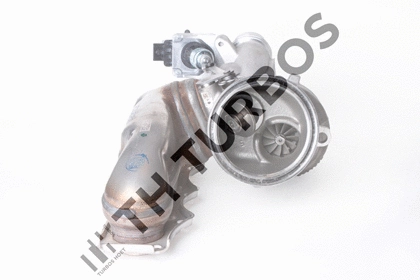 Charger, charging (supercharged/turbocharged)