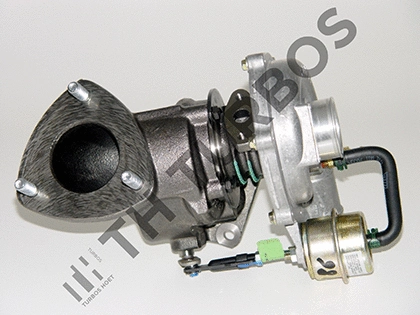 Charger, charging (supercharged/turbocharged)