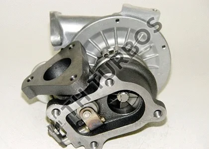 Charger, charging (supercharged/turbocharged)