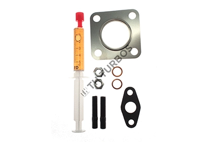 Mounting Kit, charger (TT1103273)