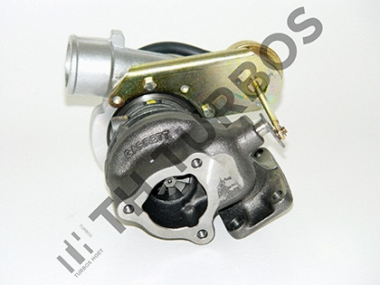 Charger, charging (supercharged/turbocharged)